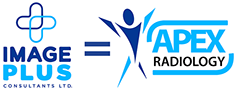 Apex Radiology Logo